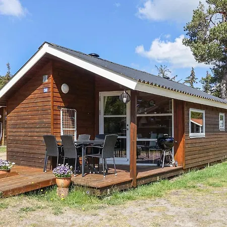 Vakantiehuis Gorgeous In With Wifi *