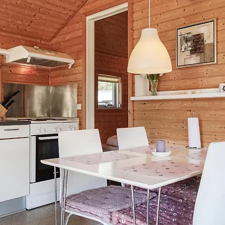 Vakantiehuis Gorgeous In With Wifi