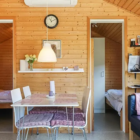 Vakantiehuis Gorgeous In With Wifi Neksø