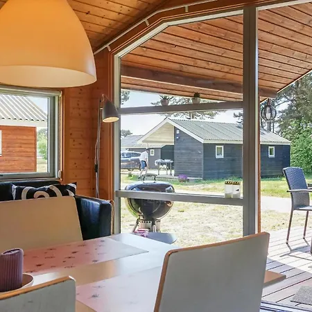 Gorgeous In With Wifi Neksø