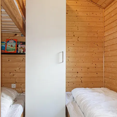 Vakantiehuis Gorgeous In With Wifi *