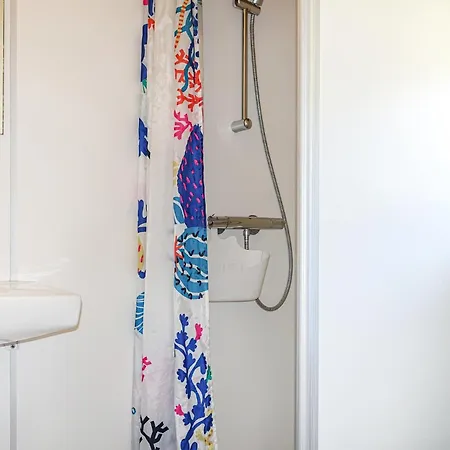 Vakantiehuis Gorgeous In With Wifi Neksø