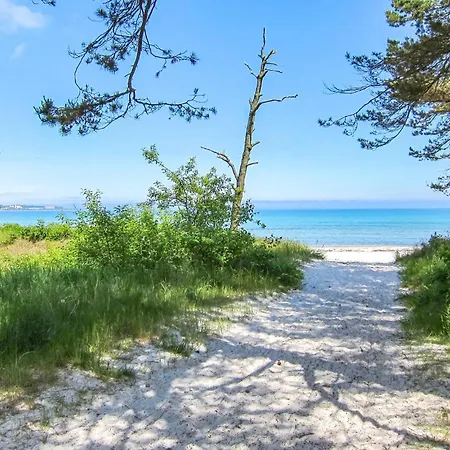 Vakantiehuis Gorgeous In With Wifi *