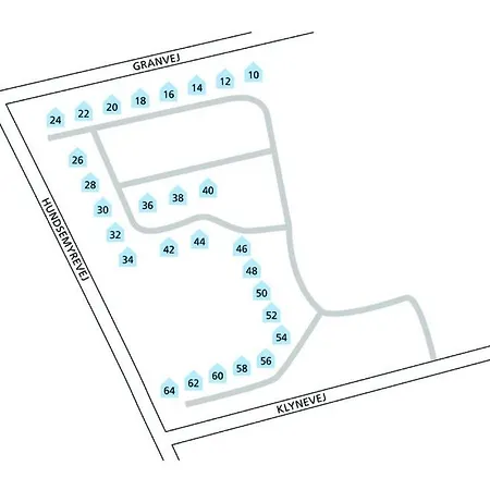 Gorgeous In With Wifi Сasa de vacaciones